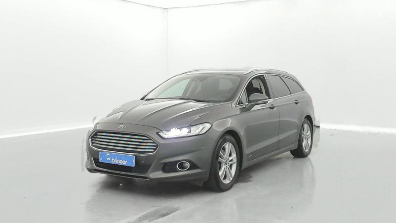 Vente en ligne Ford Mondeo SW 2.0 TDCi 180ch Titanium i-AWD PowerShift au prix de 18 880 €