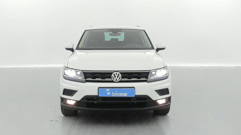 Vente en ligne Volkswagen Tiguan 2.0 TSI 190ch 4Motion DSG7 suréquipé au prix de 28 880 €