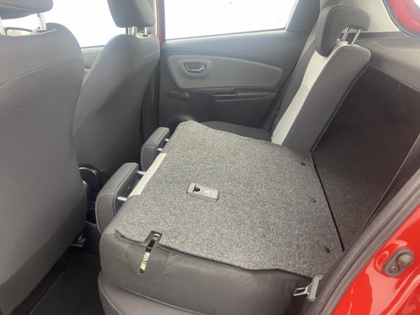 Vente en ligne Toyota Yaris 70 VVT-i Ultimate 5p au prix de 12 980 €