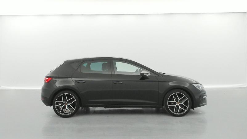 Vente en ligne Seat Leon 1.5 TSI 150ch ACT FR DSG7 au prix de 21 880 €