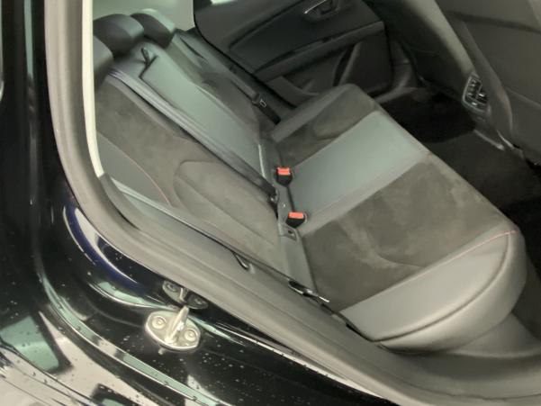 Vente en ligne Seat Leon 1.5 TSI 150ch ACT FR DSG7 au prix de 21 880 €