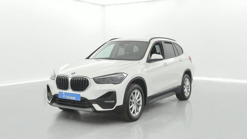 Vente en ligne Bmw X1 sDrive18iA 136ch Première DKG7 + Caméra + Options au prix de 35 980 €