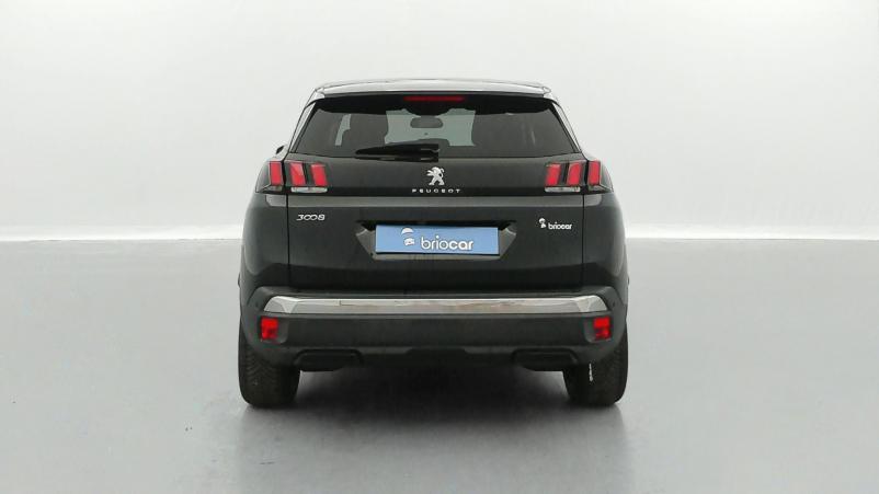 Vente en ligne Peugeot 3008 1.2 PureTech 130ch Allure au prix de 19 980 €