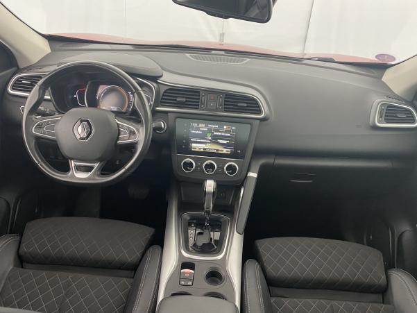 Vente en ligne Renault Kadjar 1.3 TCe 160ch FAP Intens EDC + Options au prix de 21 490 €