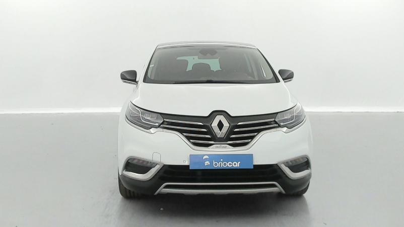 Vente en ligne Renault Espace 5 1.6 dCi 160ch energy Initiale Paris EDC au prix de 21 490 €