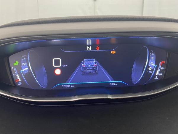 Vente en ligne Peugeot 3008 1.2 PureTech 130ch Allure EAT6 + Options au prix de 21 590 €