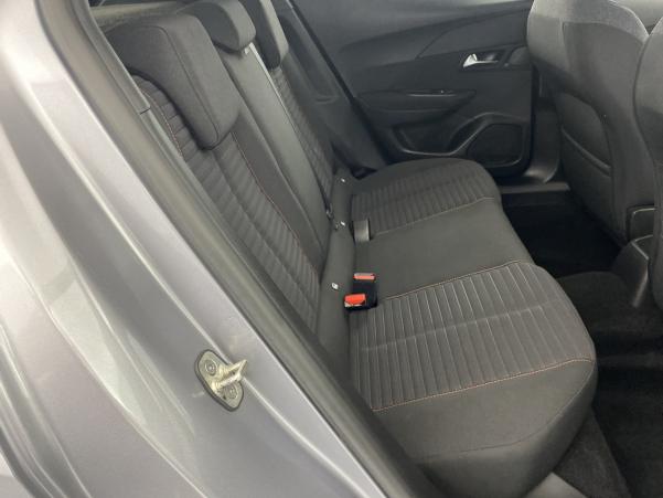 Vente en ligne Peugeot 2008 1.2 PureTech 130ch Active + Caméra au prix de 19 990 €