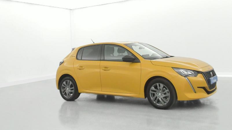Vente en ligne Peugeot 208 1.5 BlueHDi 100ch Style au prix de 17 490 €