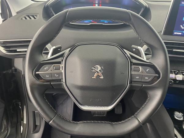Vente en ligne Peugeot 3008 1.2 PureTech 130ch Allure EAT6 + Options au prix de 21 590 €