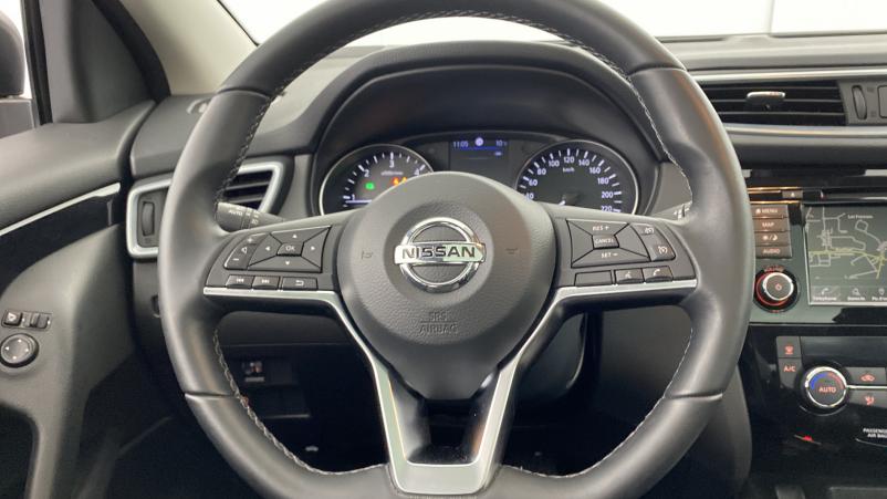 Vente en ligne Nissan Qashqai 3 1.5 dCi 115ch N-Connecta +Toit panoramique au prix de 22 990 €