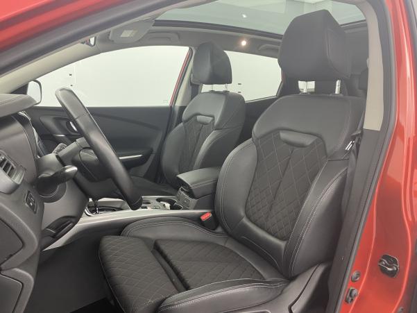 Vente en ligne Renault Kadjar 1.3 TCe 160ch FAP Intens EDC + Options au prix de 21 490 €