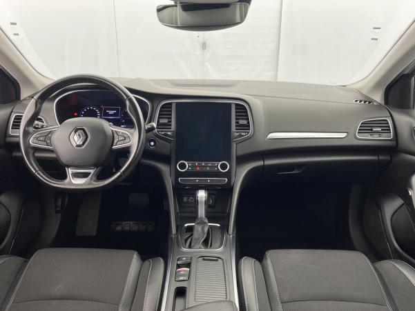 Vente en ligne Renault Megane 4 Estate 1.5 Blue dCi 115ch Intens EDC au prix de 17 990 €
