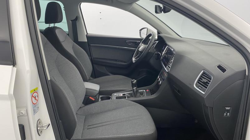Vente en ligne Seat Ateca 2.0 TDI 150ch Style 5ans garantie constructeur au prix de 23 790 €