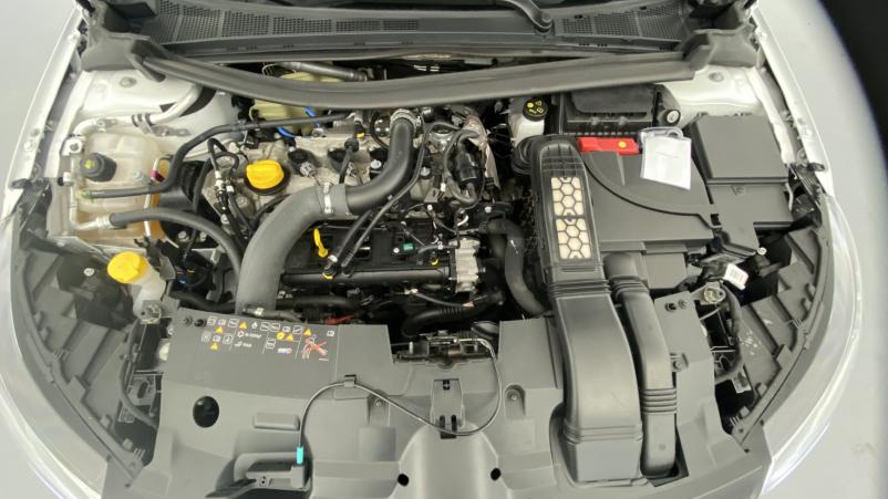 Vente en ligne Renault Megane 4 Estate 1.2 TCe 130ch energy Intens EDC au prix de 17 690 €