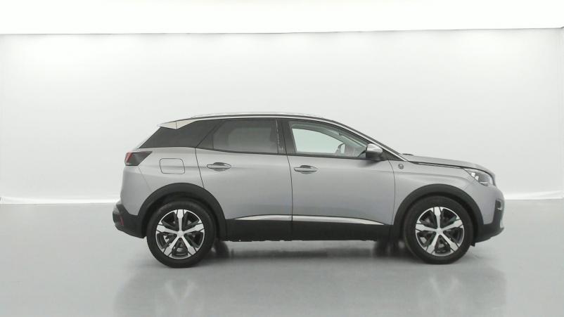 Vente en ligne Peugeot 3008 1.5 BlueHDi 130ch Crossway au prix de 22 990 €