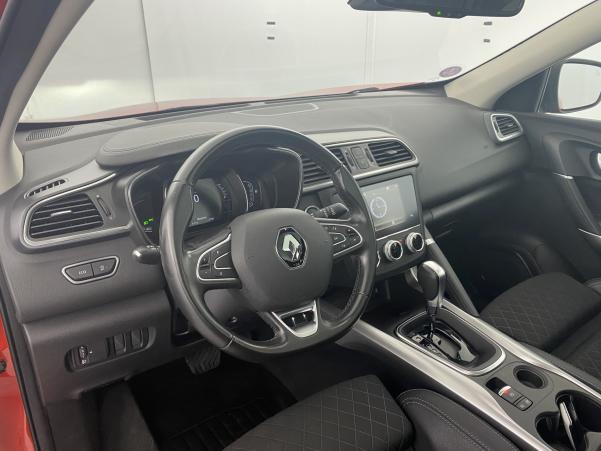 Vente en ligne Renault Kadjar 1.3 TCe 160ch FAP Intens EDC + Options au prix de 21 490 €