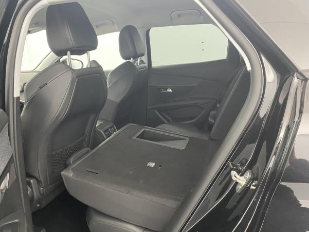 Vente en ligne Peugeot 3008 1.2 PureTech 130ch Allure au prix de 19 980 €