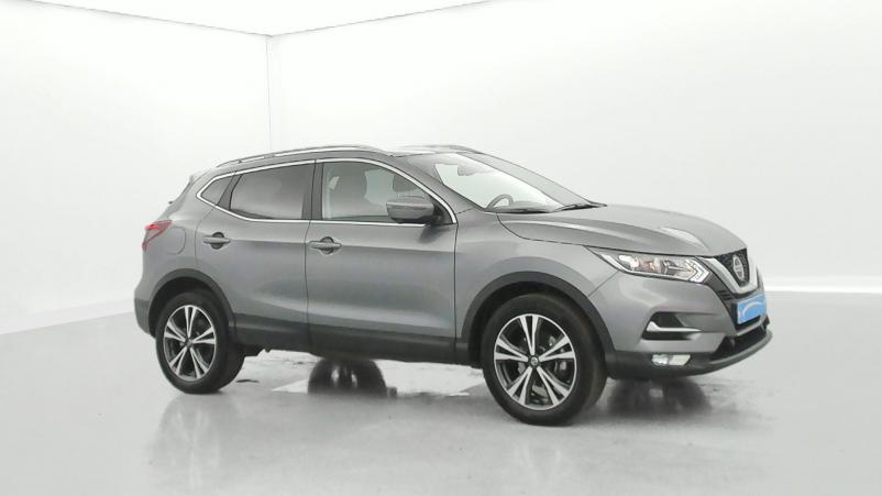 Vente en ligne Nissan Qashqai 3 1.5 dCi 115ch N-Connecta +Toit panoramique au prix de 22 990 €