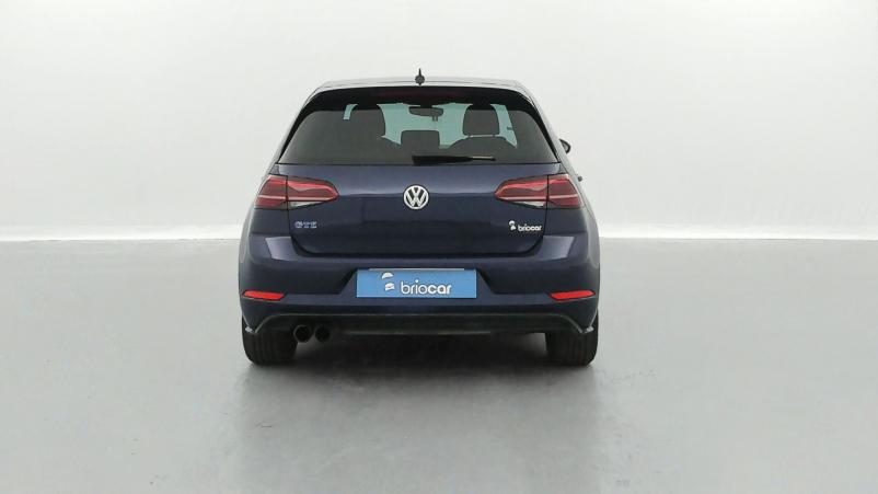 Vente en ligne Volkswagen Golf 1.4 TSI 204ch GTE DSG6 5p au prix de 23 490 €