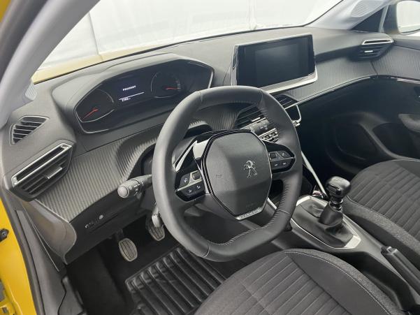 Vente en ligne Peugeot 208 1.5 BlueHDi 100ch Style au prix de 17 490 €