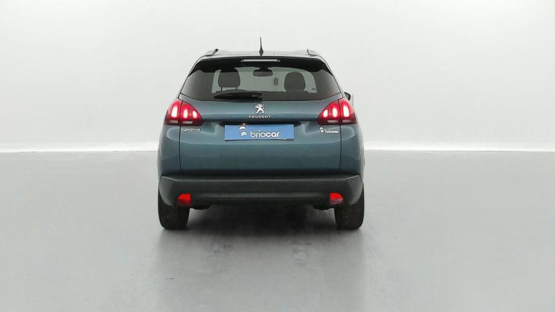 Vente en ligne Peugeot 2008 1.2 PureTech 82ch Style au prix de 13 990 €