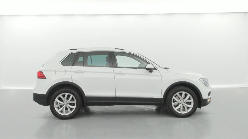 Vente en ligne Volkswagen Tiguan 2.0 TSI 190ch 4Motion DSG7 suréquipé au prix de 28 990 €