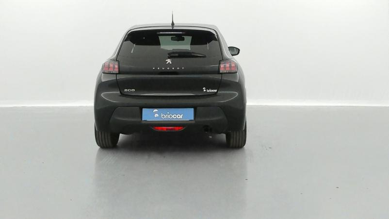 Vente en ligne Peugeot 208 1.5 BlueHDi 100ch Style au prix de 18 390 €