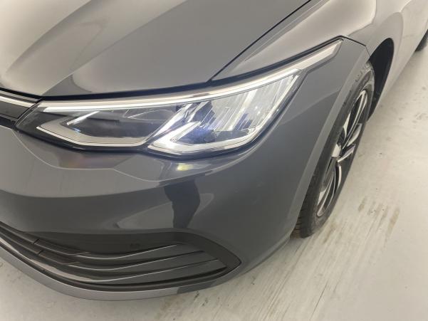 Vente en ligne Volkswagen Golf 2.0 TDI SCR 115ch United au prix de 23 490 €