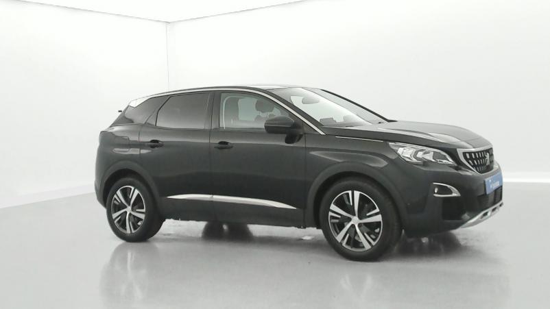 Vente en ligne Peugeot 3008 1.2 PureTech 130ch Allure au prix de 19 980 €