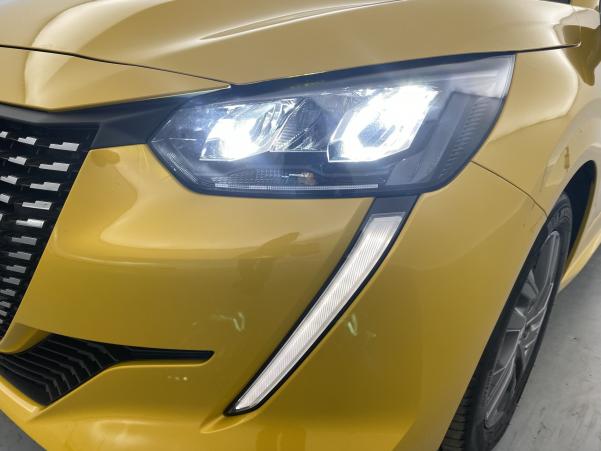 Vente en ligne Peugeot 208 1.5 BlueHDi 100ch Style au prix de 17 490 €