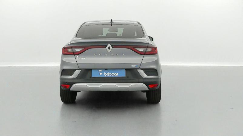 Vente en ligne Renault Arkana 1.6 E-Tech 145ch Intens au prix de 28 290 €