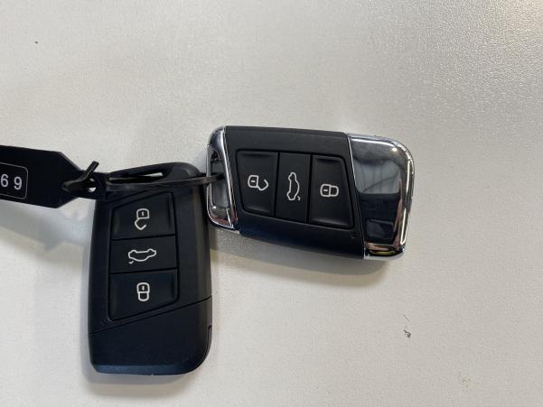 Vente en ligne Skoda Kodiaq 1.5 TSI 150ch Style DSG7 7 places +Jantes 19 au prix de 41 980 €