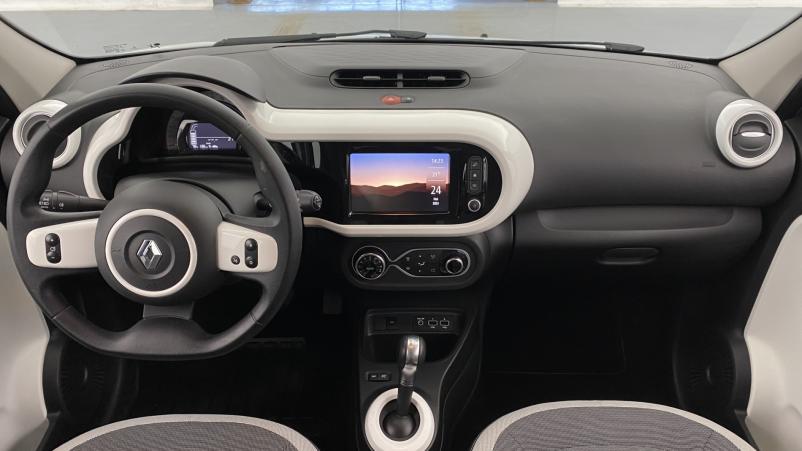 Vente en ligne Renault Twingo 3 Electric Zen R80 Achat Intégral au prix de 15 990 €