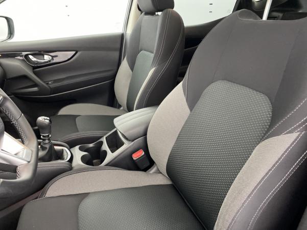 Vente en ligne Nissan Qashqai 3 1.5 dCi 115ch N-Connecta +Toit panoramique au prix de 22 990 €