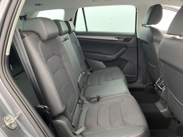 Vente en ligne Skoda Kodiaq 1.5 TSI 150ch Style DSG7 7 places +Jantes 19 au prix de 41 980 €