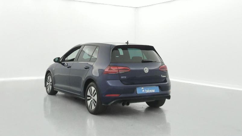 Vente en ligne Volkswagen Golf 1.4 TSI 204ch GTE DSG6 5p au prix de 23 490 €
