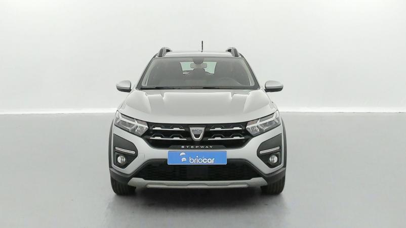 Vente en ligne Dacia Sandero 3 1.0 TCe 90ch Stepway Confort au prix de 14 990 €