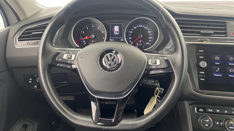 Vente en ligne Volkswagen Tiguan 2.0 TSI 190ch 4Motion DSG7 suréquipé au prix de 28 990 €