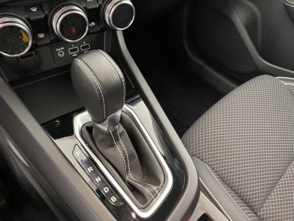 Vente en ligne Renault Arkana 1.6 E-Tech 145ch Intens au prix de 28 290 €