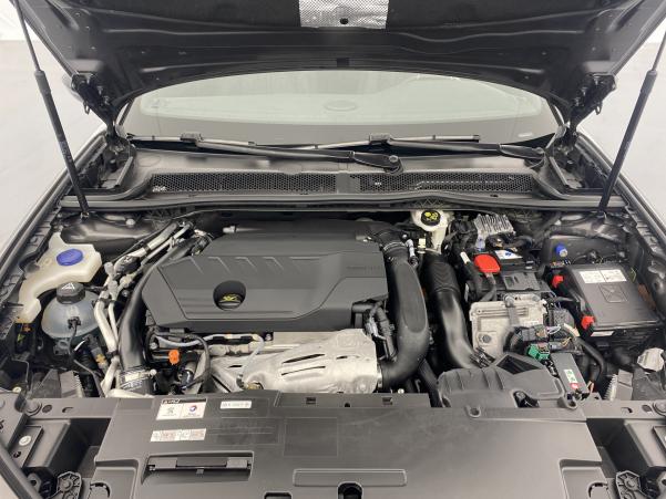Vente en ligne Peugeot 508 HYBRID 225ch GT Pack e-EAT8 suréquipé au prix de 37 990 €