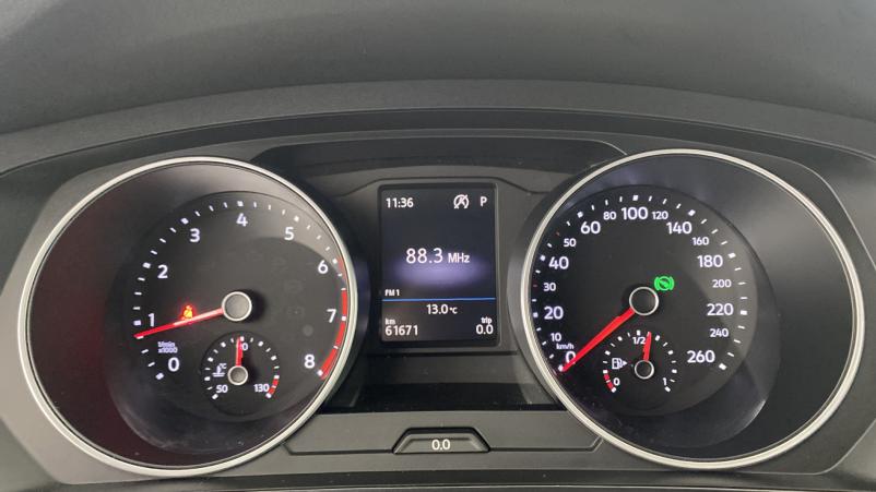 Vente en ligne Volkswagen Tiguan 2.0 TSI 190ch 4Motion DSG7 suréquipé au prix de 28 980 €