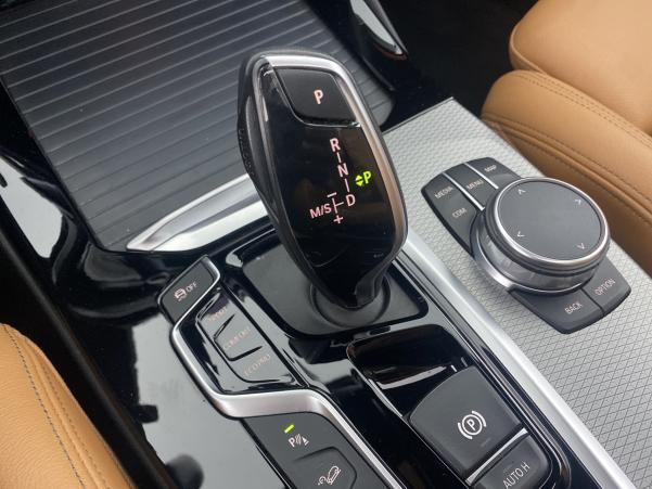 Vente en ligne Bmw X3 xDrive30dA 265ch  M Sport+Toit Ouvrant+options au prix de 42 990 €