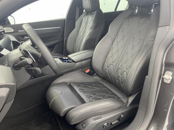 Vente en ligne Peugeot 508 HYBRID 225ch GT Pack e-EAT8 suréquipé au prix de 37 990 €