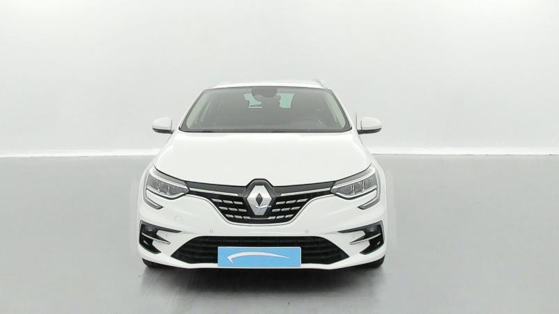 Vente en ligne Renault Megane 4 Estate 1.5 Blue dCi 115ch Intens EDC au prix de 17 990 €