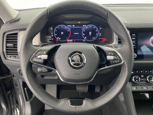 Vente en ligne Skoda Kodiaq 1.5 TSI 150ch Style DSG7 7 places +Jantes 19 au prix de 41 980 €