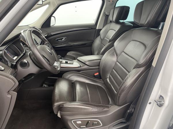 Vente en ligne Renault Espace 5 1.6 dCi 160ch energy Initiale Paris EDC au prix de 21 490 €