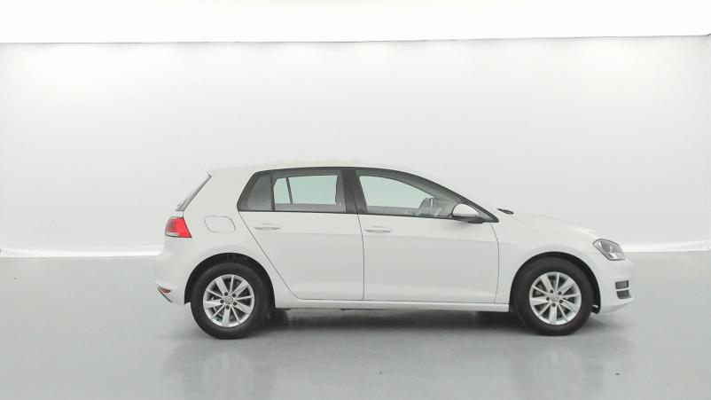 Vente en ligne Volkswagen Golf 1.2 TSI 110ch BlueMotion Technology Trendline 5p au prix de 14 990 €