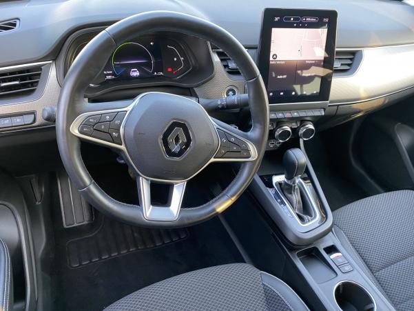 Vente en ligne Renault Arkana 1.6 E-Tech 145ch Intens au prix de 28 290 €