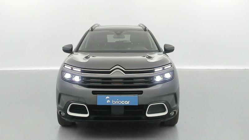 Vente en ligne Citroën C5 Aircross BlueHDi 130ch S&S Shine EAT8 au prix de 23 790 €