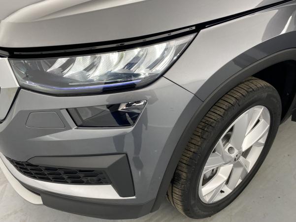 Vente en ligne Skoda Kodiaq 1.5 TSI 150ch Style DSG7 7 places +Jantes 19 au prix de 41 980 €